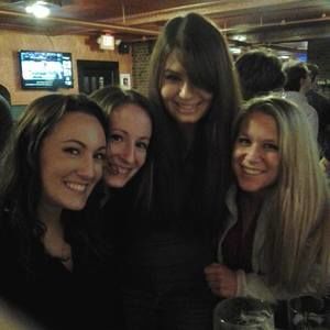 Meet your Posher, Kayla